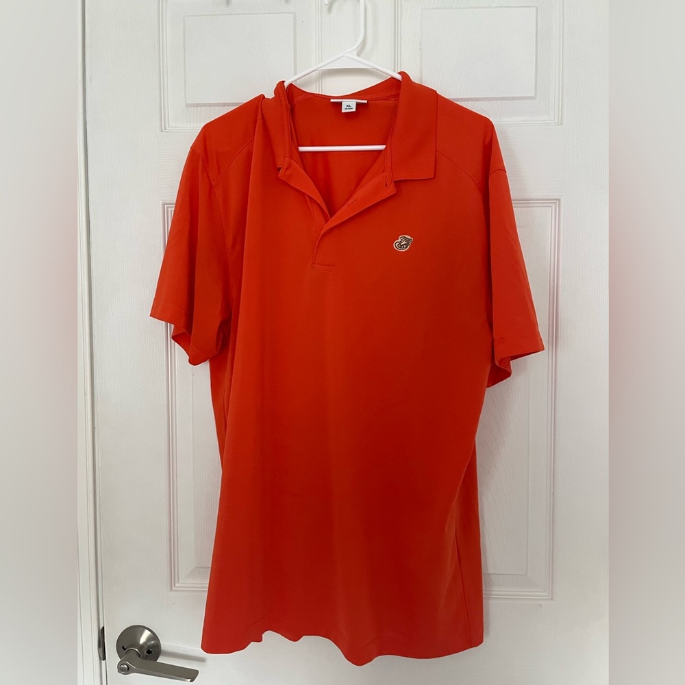 COSTUME: Panera Employee Polo